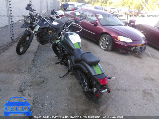 2016 KAWASAKI EN650 B JKAENEB14GDA13084 зображення 2