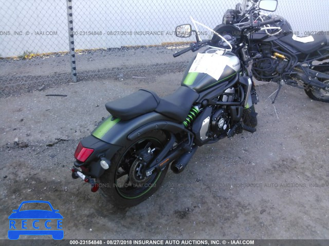 2016 KAWASAKI EN650 B JKAENEB14GDA13084 зображення 3