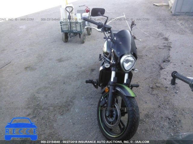 2016 KAWASAKI EN650 B JKAENEB14GDA13084 зображення 4