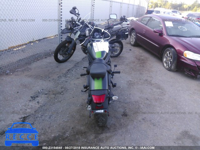 2016 KAWASAKI EN650 B JKAENEB14GDA13084 зображення 5