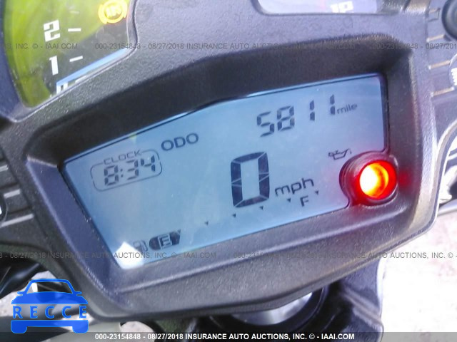 2016 KAWASAKI EN650 B JKAENEB14GDA13084 зображення 6