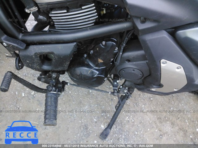 2016 KAWASAKI EN650 B JKAENEB14GDA13084 зображення 8