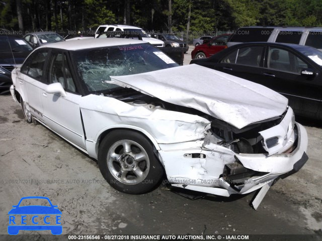 1998 OLDSMOBILE LSS 1G3HY52KXW4840487 Bild 0