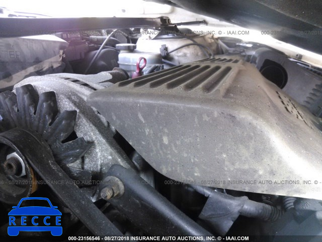 1998 OLDSMOBILE LSS 1G3HY52KXW4840487 Bild 9