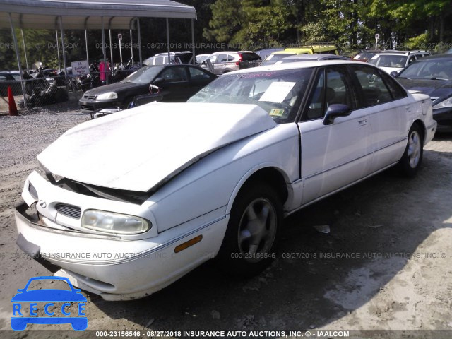 1998 OLDSMOBILE LSS 1G3HY52KXW4840487 Bild 1