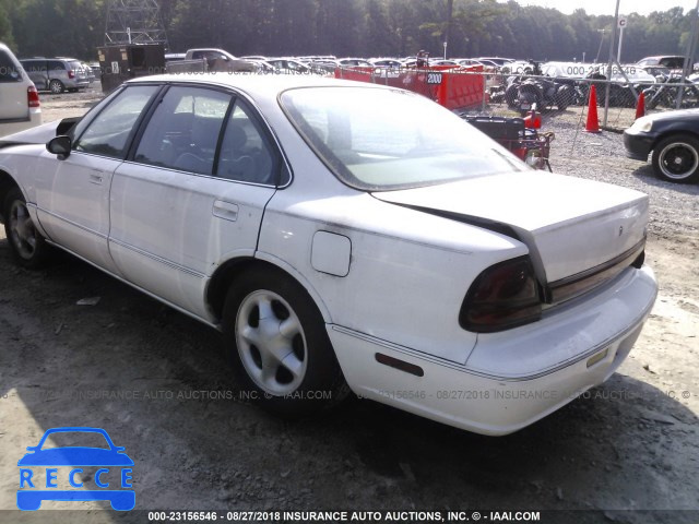 1998 OLDSMOBILE LSS 1G3HY52KXW4840487 Bild 2