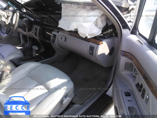 1998 OLDSMOBILE LSS 1G3HY52KXW4840487 Bild 4