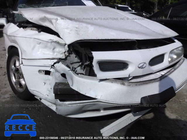 1998 OLDSMOBILE LSS 1G3HY52KXW4840487 Bild 5