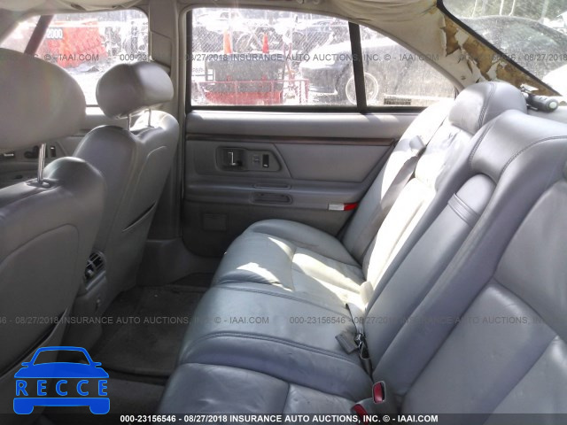 1998 OLDSMOBILE LSS 1G3HY52KXW4840487 Bild 7