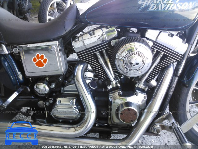 2004 HARLEY-DAVIDSON FXDL 1HD1GDV114K301524 зображення 7