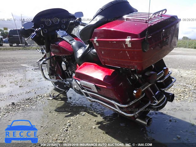 1999 HARLEY-DAVIDSON FLHTCI 1HD1FFW16XY610873 image 2