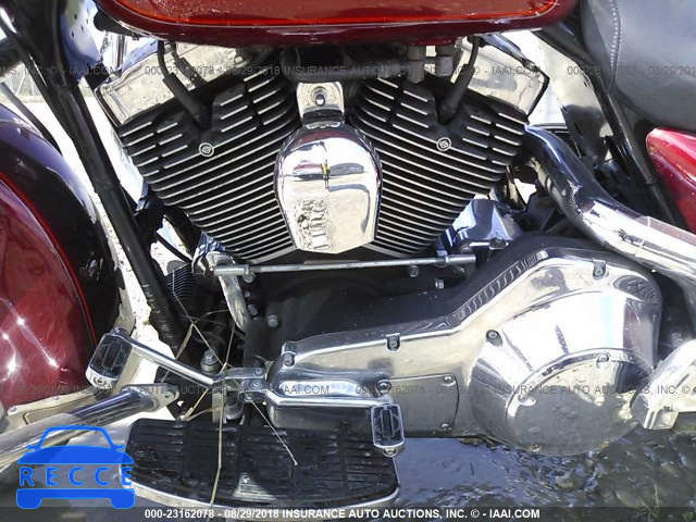 1999 HARLEY-DAVIDSON FLHTCI 1HD1FFW16XY610873 image 8