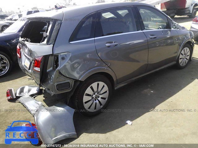 2017 MERCEDES-BENZ B 250E WDDVP9AB7HJ016570 image 3