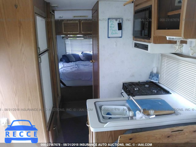 1996 CHEVROLET G-P MOTORHOME CHASSIS 1GBKH37N3T3308484 image 7