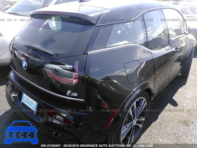 2018 BMW I3 BEV/S WBY7Z6C50JVB96803 image 3