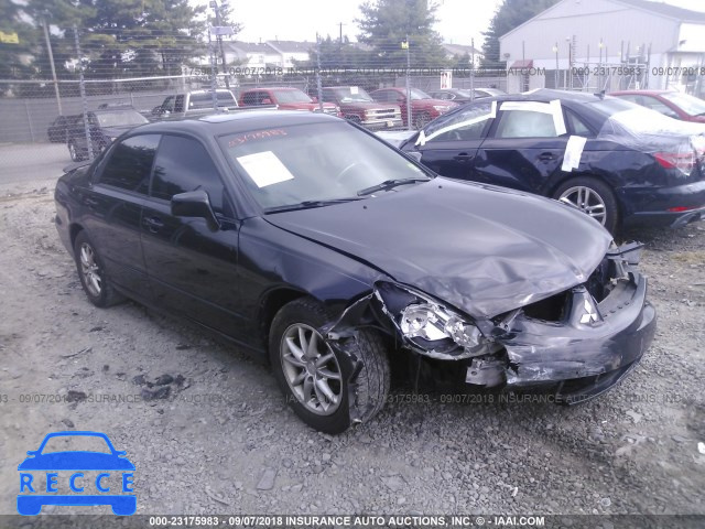 2004 MITSUBISHI DIAMANTE VR-X 6MMAP87P74T003425 image 0