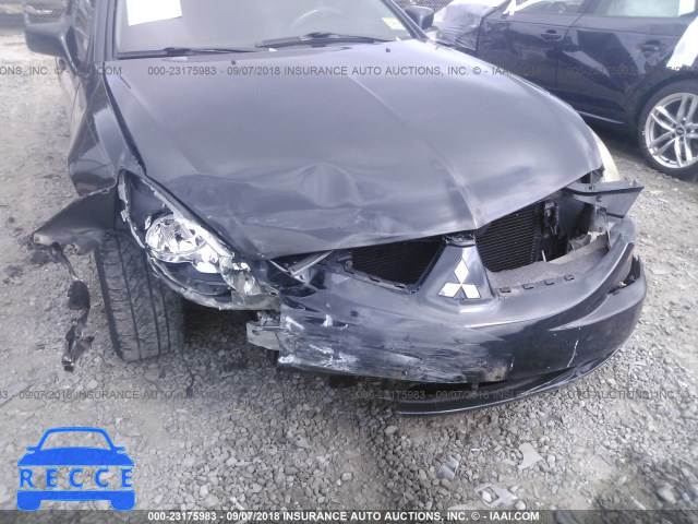 2004 MITSUBISHI DIAMANTE VR-X 6MMAP87P74T003425 image 5