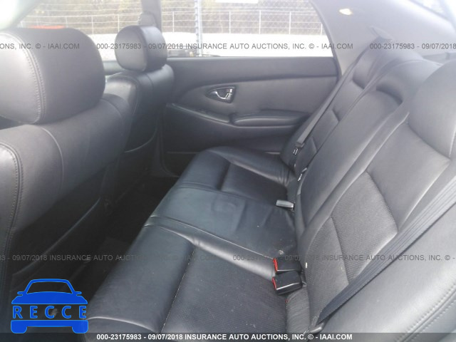 2004 MITSUBISHI DIAMANTE VR-X 6MMAP87P74T003425 image 7