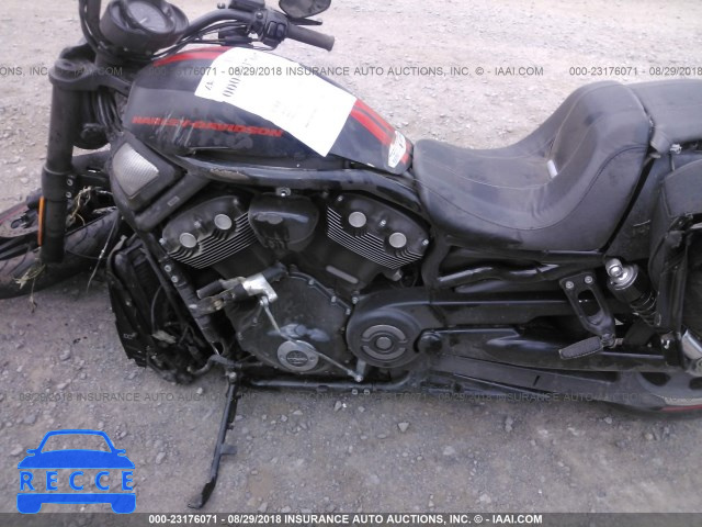 2012 HARLEY-DAVIDSON VRSCDX NIGHT ROD SPECIAL 5HD1HHHA6CC809523 image 7