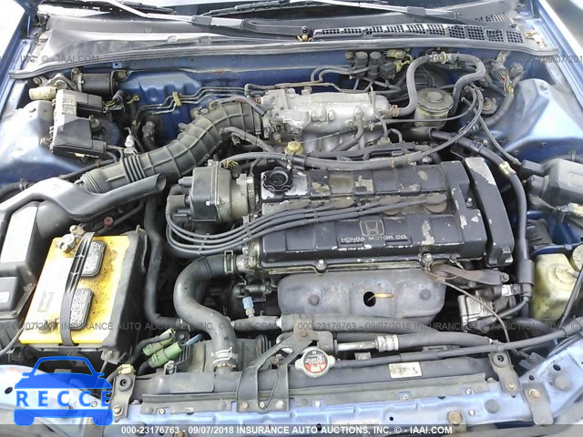 1992 ACURA INTEGRA LS JH4DA9351NS007124 Bild 9