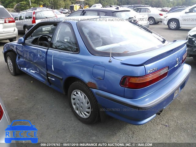 1992 ACURA INTEGRA LS JH4DA9351NS007124 Bild 2