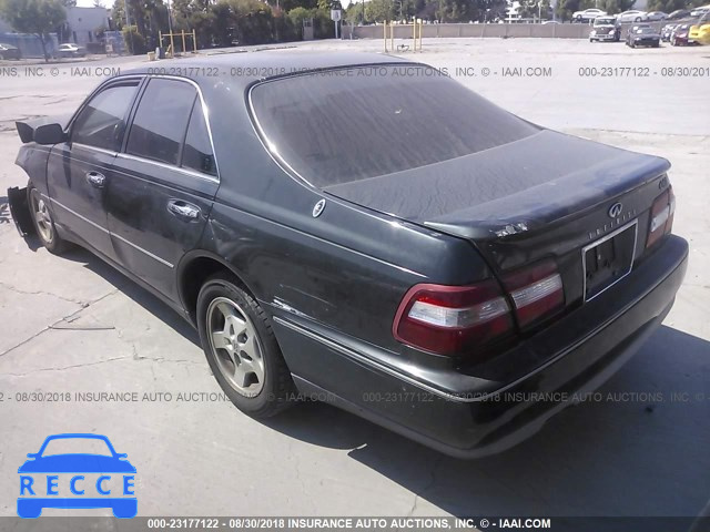 1998 INFINITI Q45 T JNKBY31AXWM502556 Bild 2