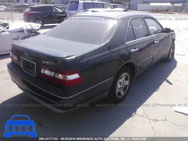 1998 INFINITI Q45 T JNKBY31AXWM502556 Bild 3