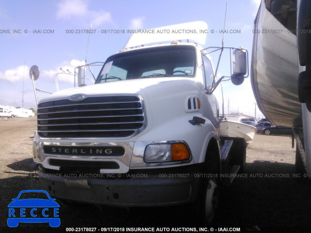 2006 STERLING TRUCK A9500 9500 2FWBA2CV66AV38384 зображення 1