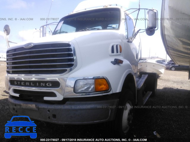 2006 STERLING TRUCK A9500 9500 2FWBA2CV66AV38384 image 6