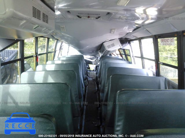 2012 FREIGHTLINER CHASSIS B2B 4UZABRDT3CCBL7460 image 7