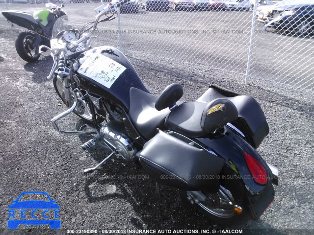 2003 VICTORY MOTORCYCLES VEGAS 5VPGB16D533001660 зображення 2