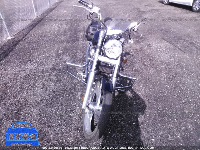 2003 VICTORY MOTORCYCLES VEGAS 5VPGB16D533001660 image 4