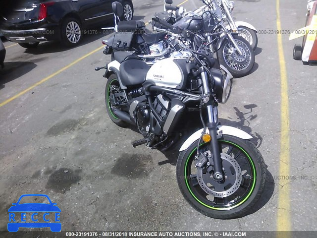 2015 KAWASAKI EN650 A JKAENEA11FDA00888 image 0