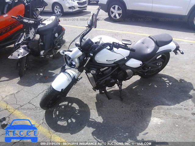 2015 KAWASAKI EN650 A JKAENEA11FDA00888 image 1