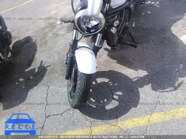 2015 KAWASAKI EN650 A JKAENEA11FDA00888 image 4