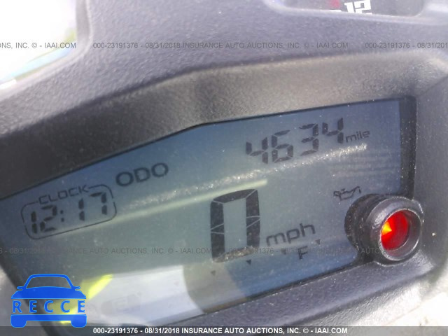 2015 KAWASAKI EN650 A JKAENEA11FDA00888 image 6