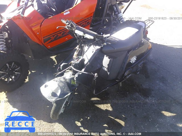 2002 HONDA CH80 3H1HF03042D701861 Bild 1