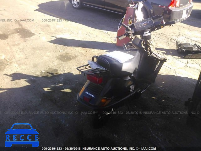 2002 HONDA CH80 3H1HF03042D701861 Bild 3