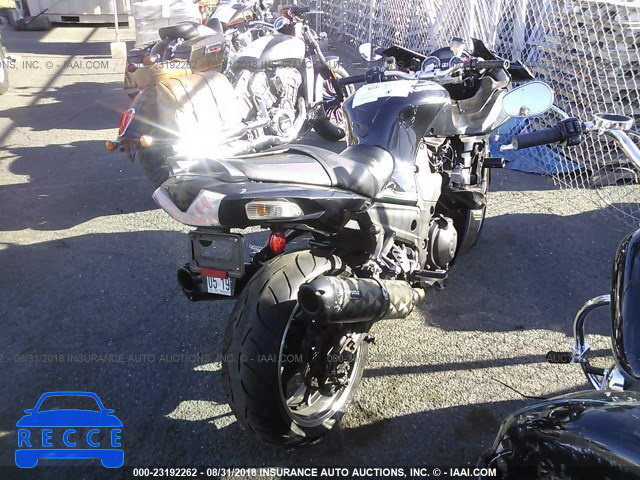 2013 KAWASAKI ZX1400 E JKBZXNE18DA011626 image 3