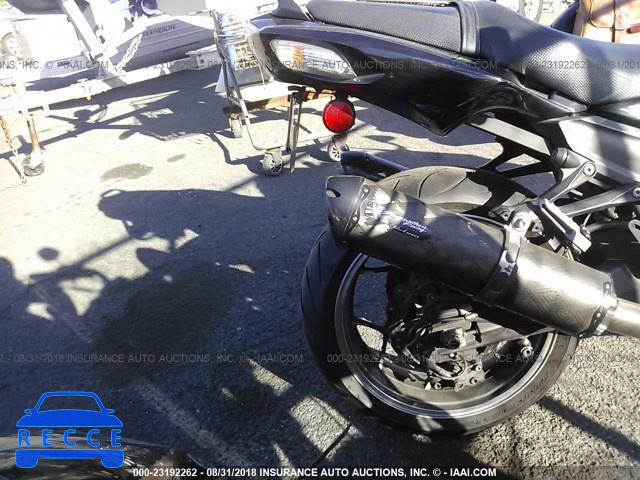 2013 KAWASAKI ZX1400 E JKBZXNE18DA011626 зображення 5