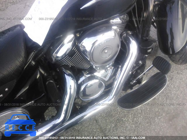 2006 KAWASAKI VN900 B JKAVN2B176A007243 image 7