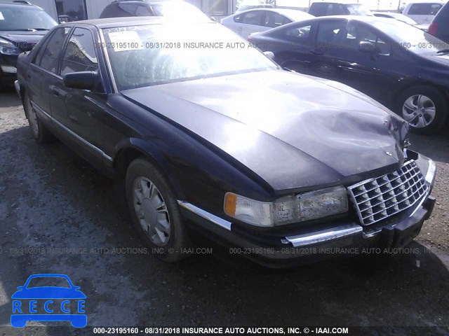 1995 CADILLAC SEVILLE SLS 1G6KS52Y9SU833880 зображення 0