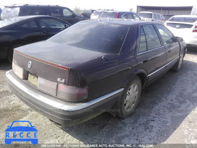 1995 CADILLAC SEVILLE SLS 1G6KS52Y9SU833880 зображення 3