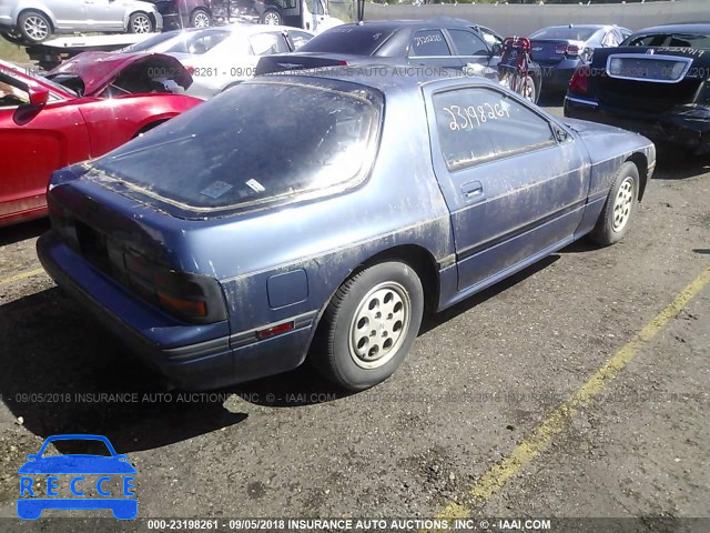 1987 MAZDA RX7 JM1FC3313H0538646 Bild 3