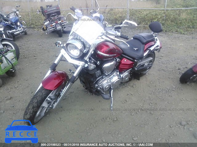 2008 YAMAHA XV1900 CU JYAVP27E18A003943 image 1