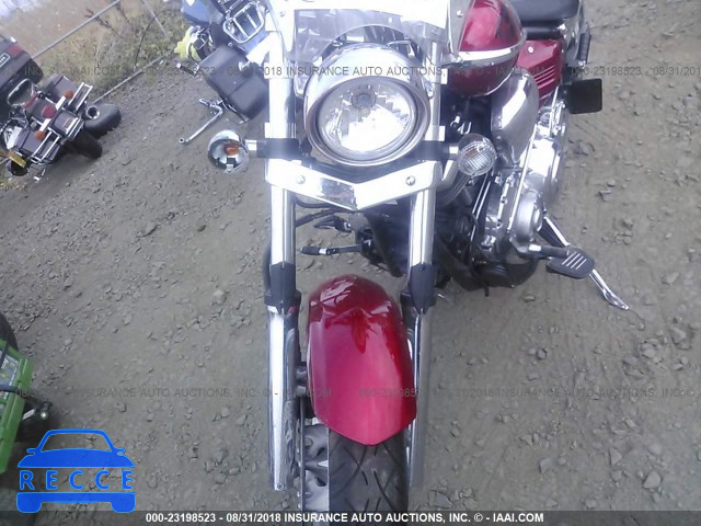 2008 YAMAHA XV1900 CU JYAVP27E18A003943 Bild 4