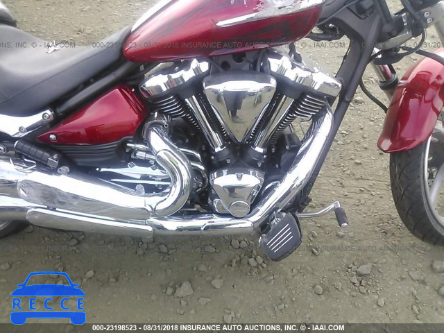 2008 YAMAHA XV1900 CU JYAVP27E18A003943 image 7