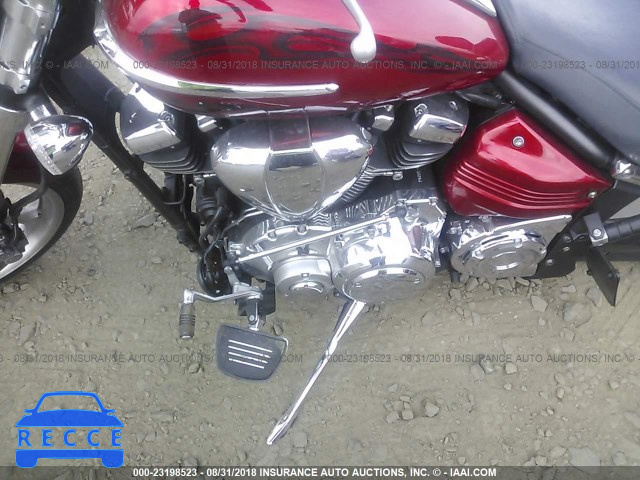 2008 YAMAHA XV1900 CU JYAVP27E18A003943 image 8