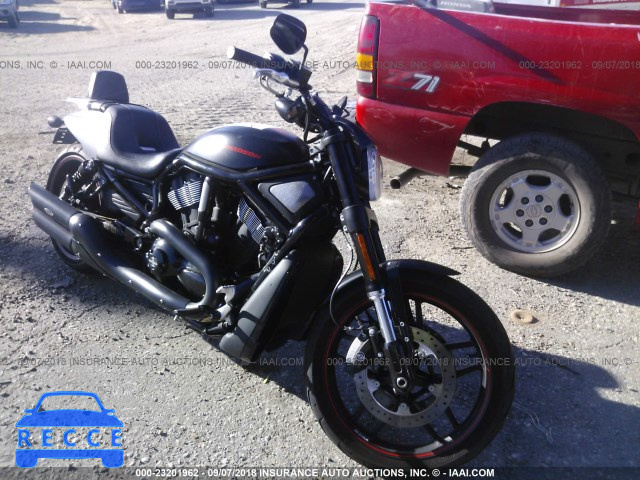 2012 HARLEY-DAVIDSON VRSCDX NIGHT ROD SPECIAL 1HD1HHH14CC804702 image 0