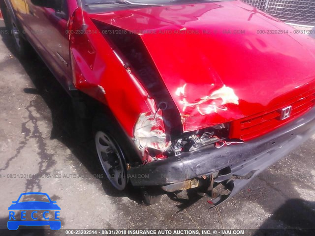 1996 HONDA PASSPORT EX/LX 4S6CM58V2T4410054 image 5